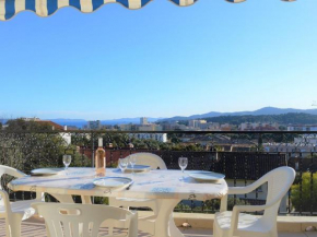Charmant T3 avec terrasse et garage - Proche centre-ville - FR-1-251-25
